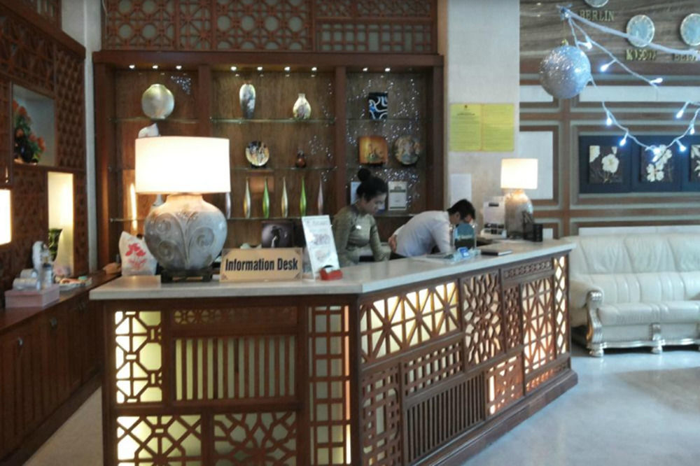 Hotel Au Charner