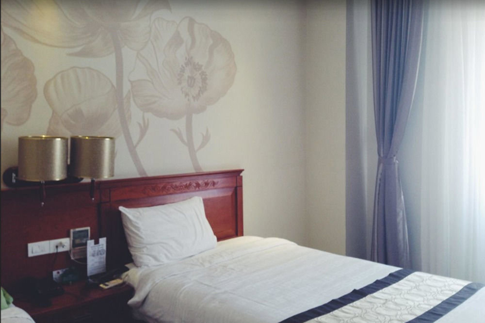 Hotel Au Charner 4*