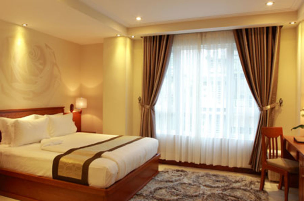 Au Charner Ho Chi Minh City