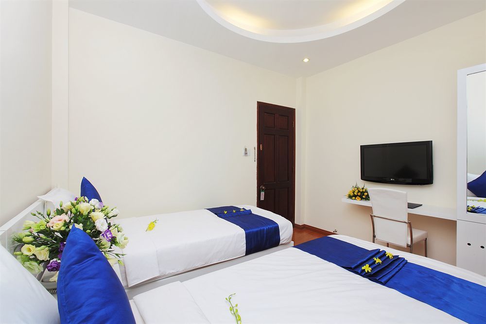 Hotel Blue River 2*