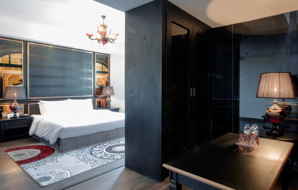 A&em Signature Hotel Ho Chi Minh City
