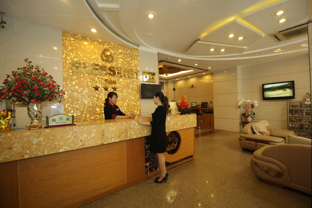 Blessing 1 Saigon 3* Ho Chi Minh City