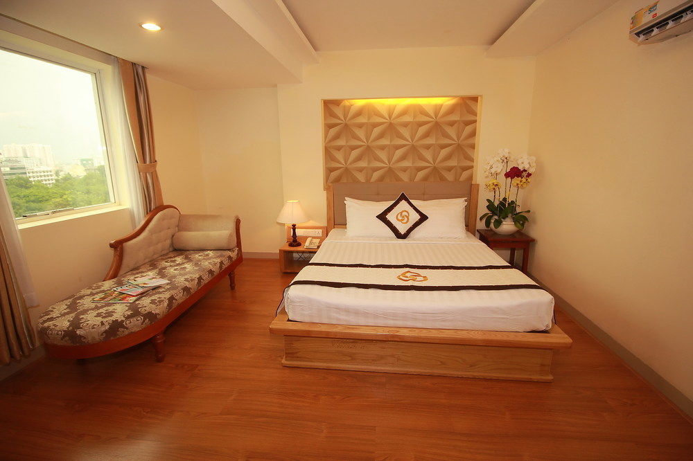 Blessing 1 Saigon 3* Ho Chi Minh City