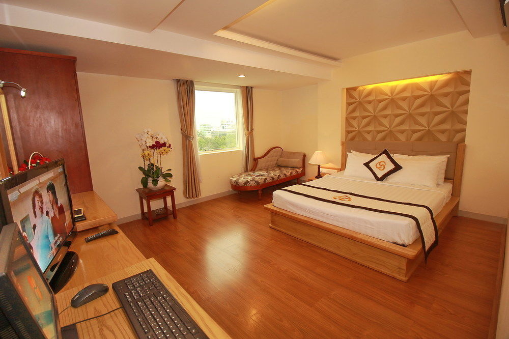 Blessing 1 Saigon Hotel Ho Chi Minh City