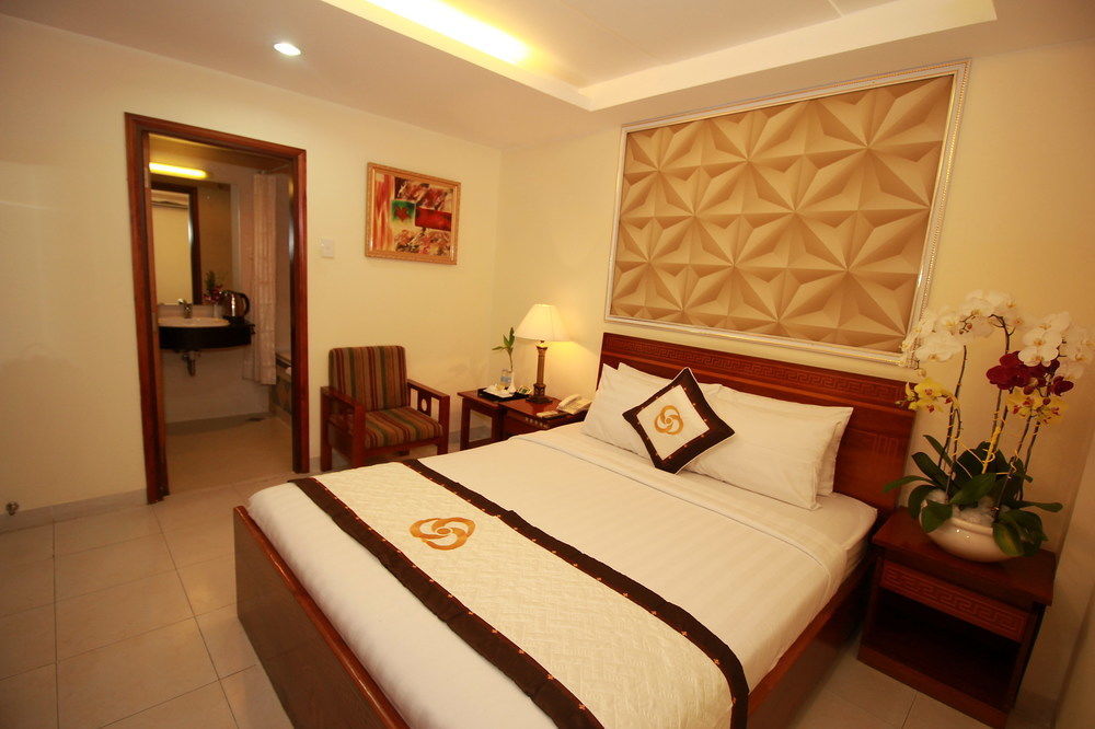 Blessing 1 Saigon 3* Ho Chi Minh City