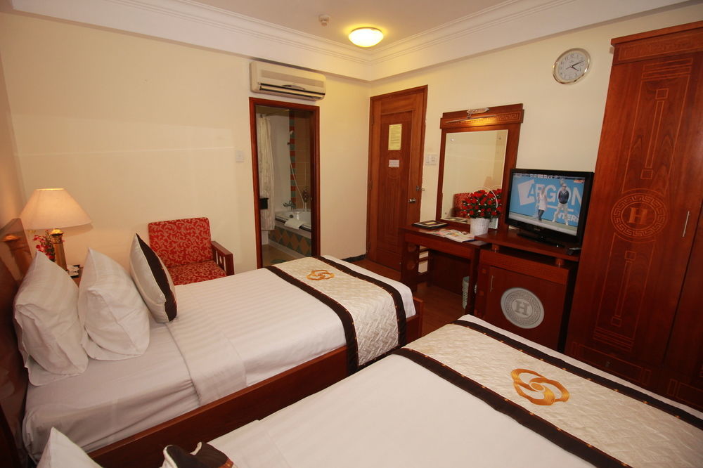 Blessing 1 Saigon Hotel Ho Chi Minh City