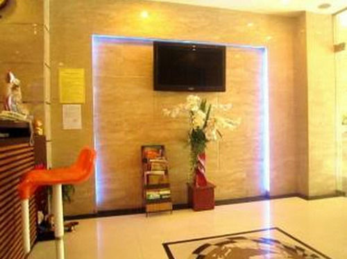 Hoang Vinh Hotel