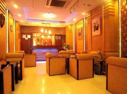 Hoang Vinh Hotel Ho Chi Minh City
