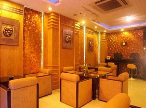 Hoang Vinh 2* Ho Chi Minh City