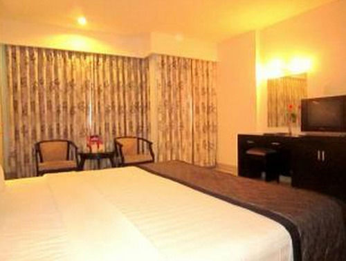 Hoang Vinh Hotel