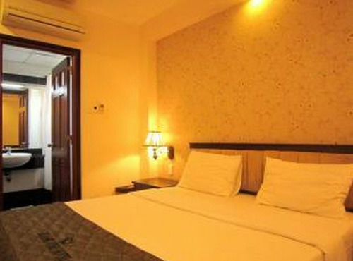Hoang Vinh Hotel Ho Chi Minh City