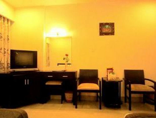 Hoang Vinh Hotel