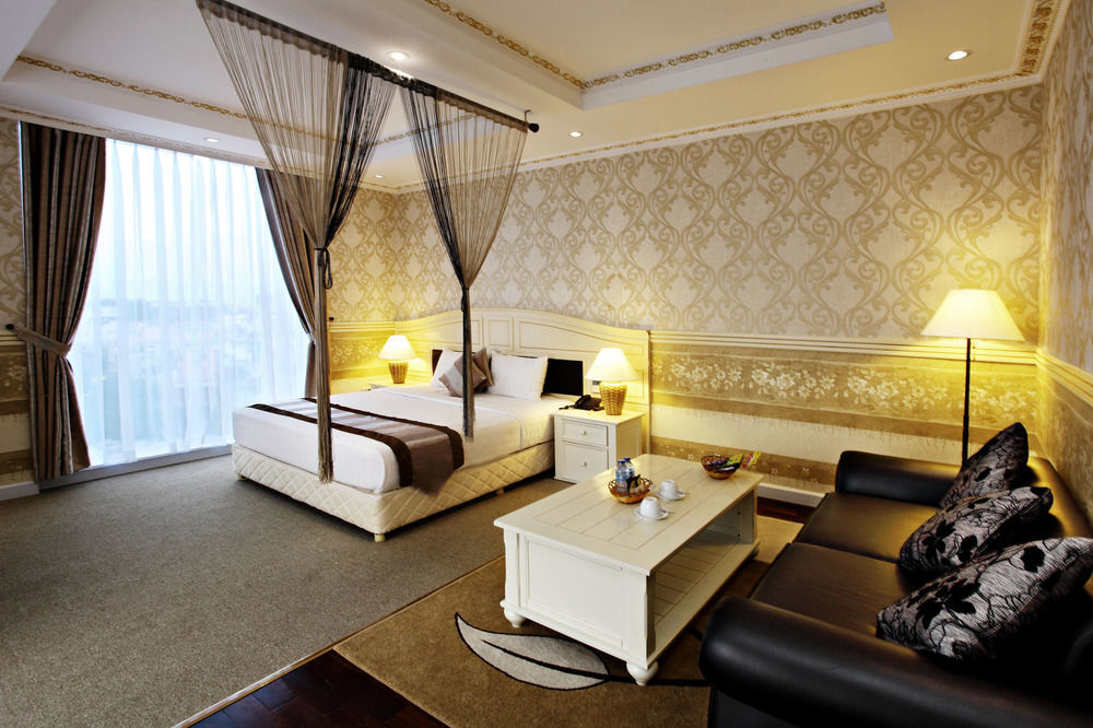 Golden Crown Ho Chi Minh City