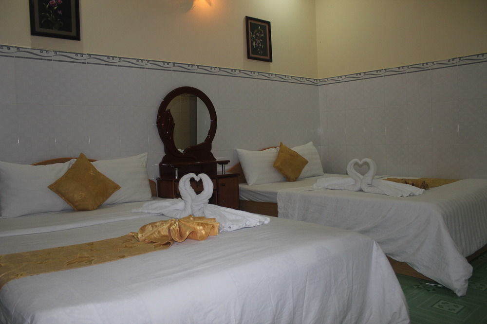 Koniko Hotel Ho Chi Minh City