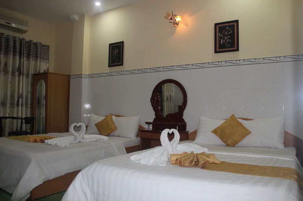 Hotel Koniko *