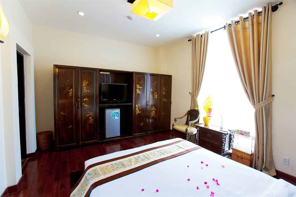 Faifoo Boutique Hotel