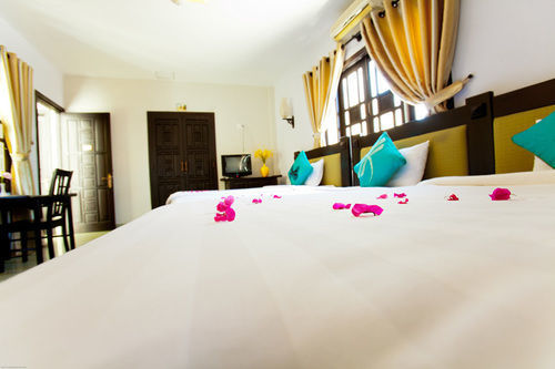 Faifoo Boutique 3*