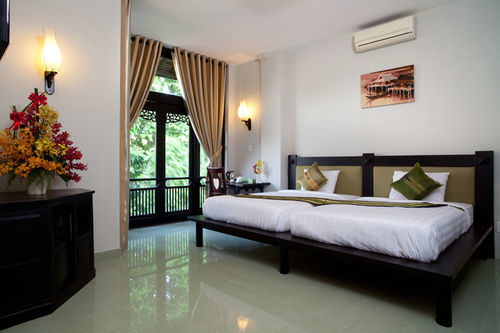 Faifoo Boutique 3*