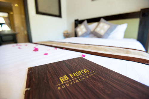 Faifoo Boutique Ho Chi Minh City