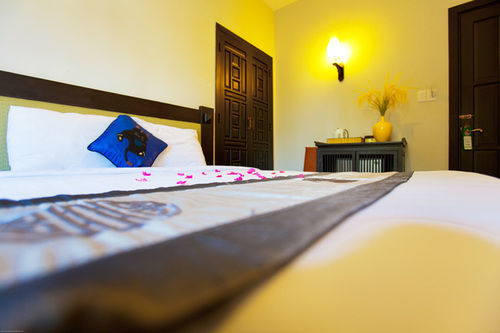 Hotel Faifoo Boutique