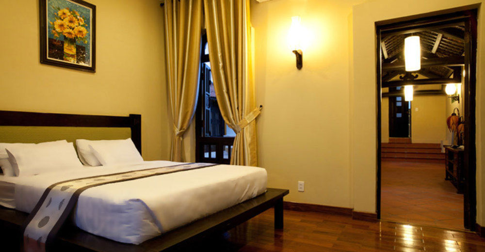Faifoo Boutique Ho Chi Minh City