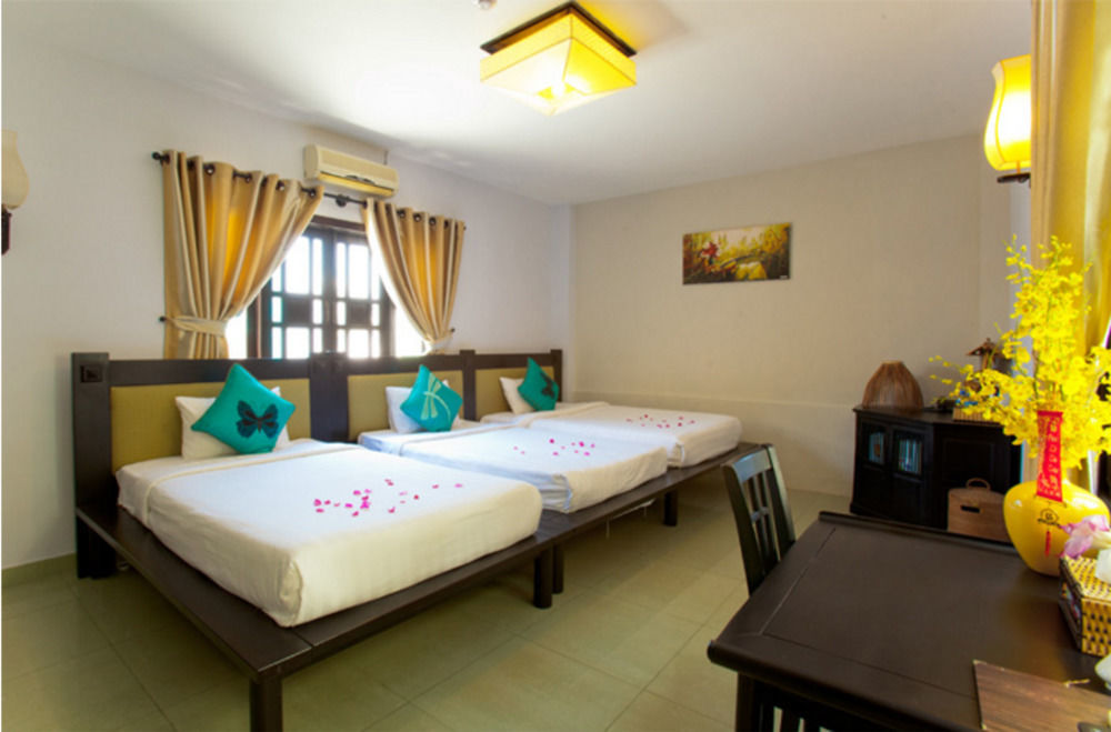 Faifoo Boutique Hotel 3*