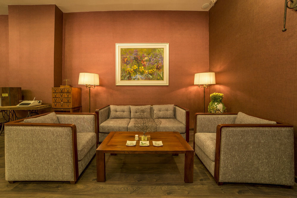 Asian Ruby & - 122f Bui Thi Xuan Street Hotel 3*