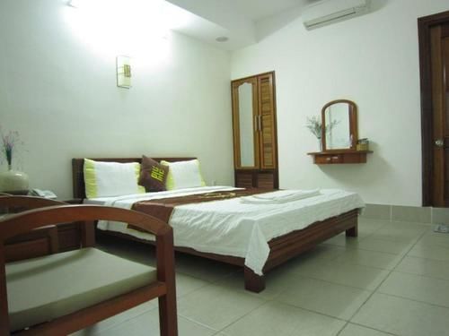 Hotel Pylos 2*