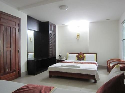 Hotel Pylos