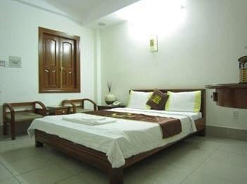 Hotel Pylos 2*