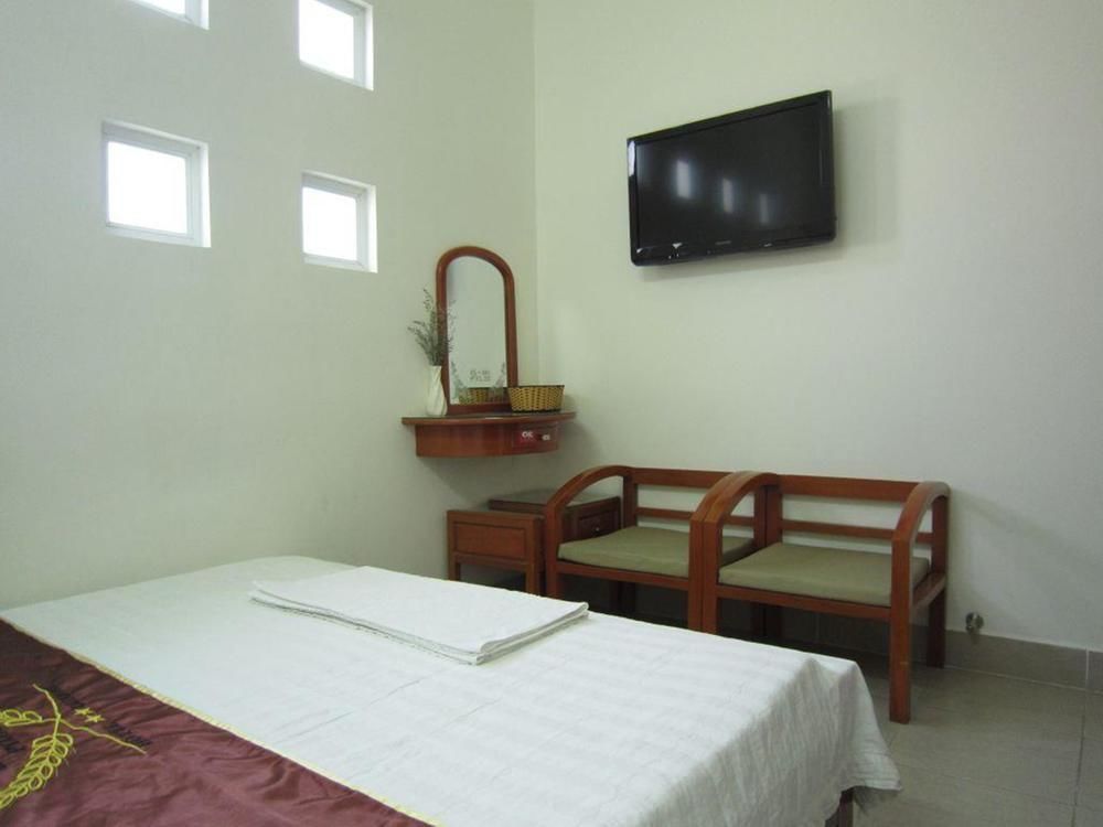 Hotel Pylos Ho Chi Minh City
