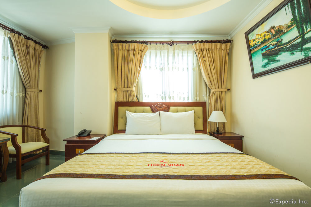 Bon Ami - Thien Xuan 3* Ho Chi Minh City