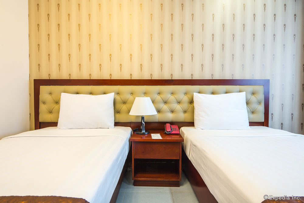 Bon Ami - Thien Xuan Hotel