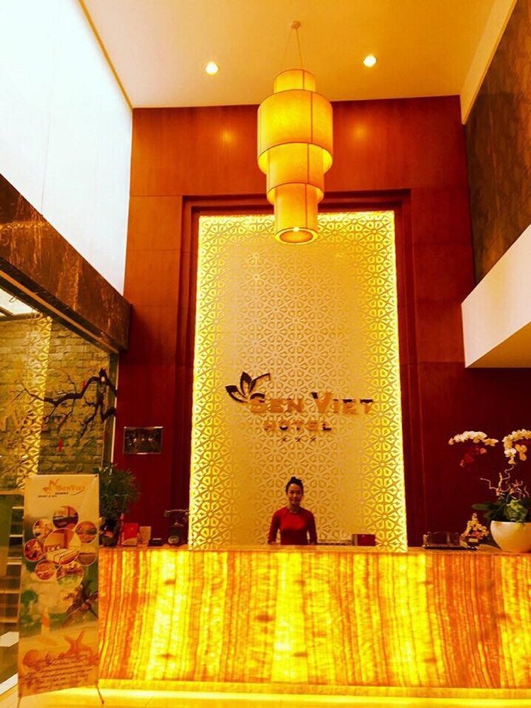 Viet Lotus Saigon