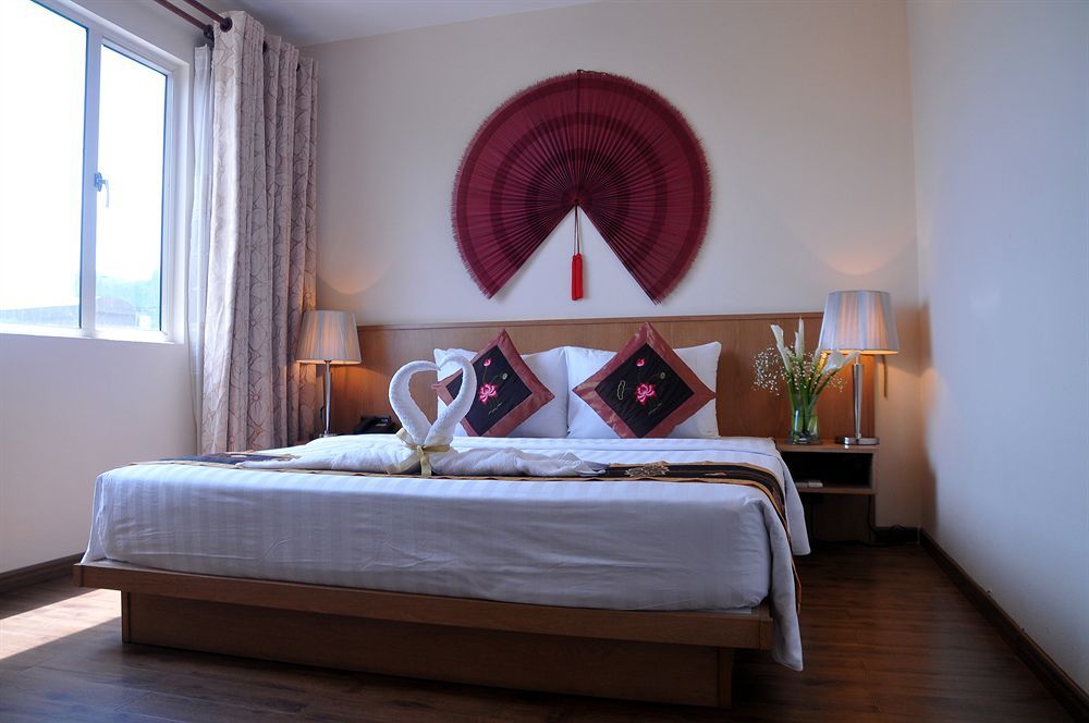 Hotel Viet Lotus Saigon Ho Chi Minh City