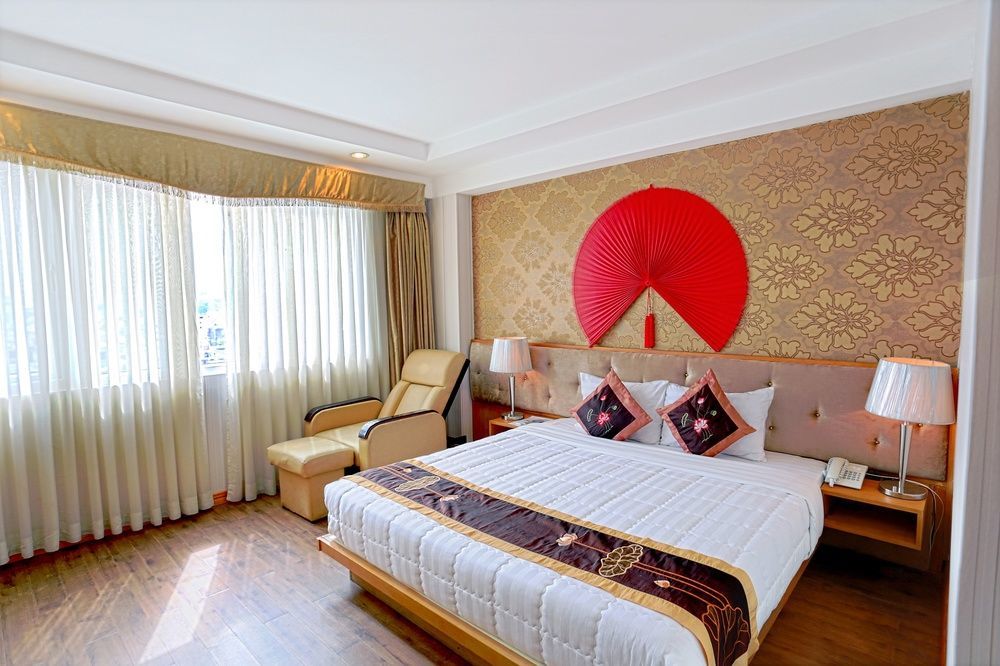 Viet Lotus Saigon Ho Chi Minh City