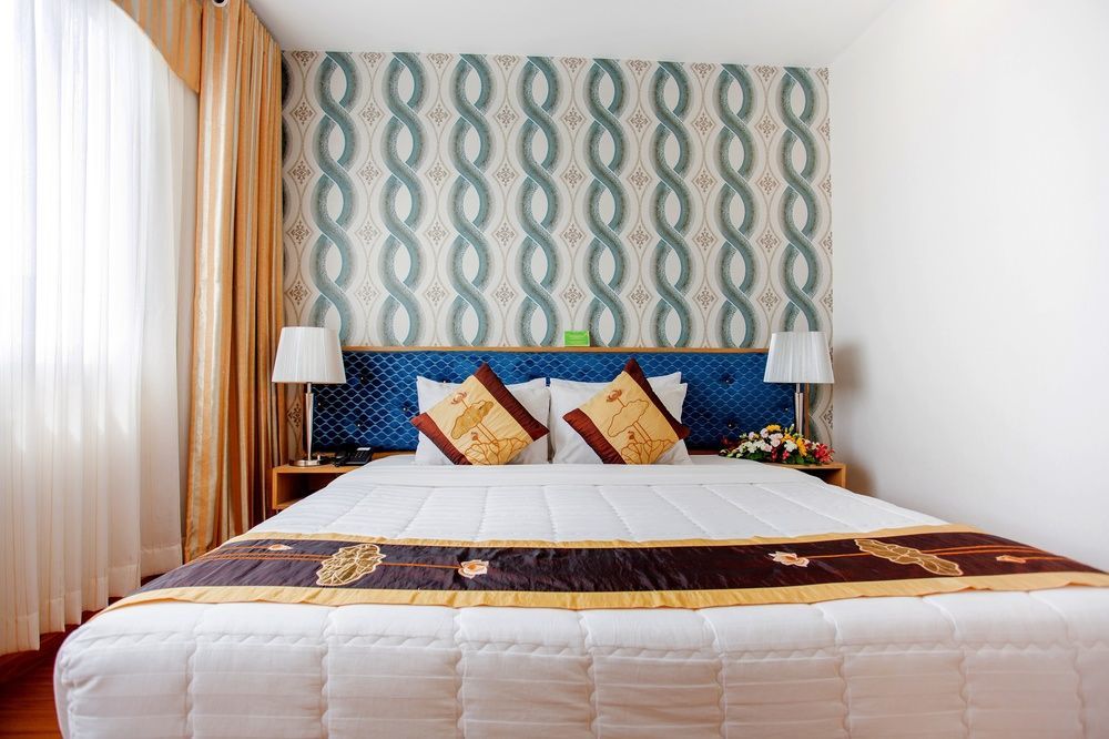 Hotel Viet Lotus Saigon Ho Chi Minh City