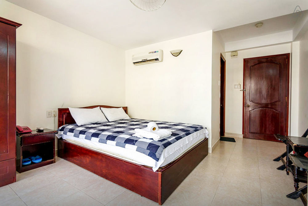 Hanh Chuong Hotel