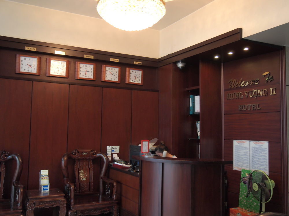 Hùng Vương 2 TP. Hồ Chí Minh