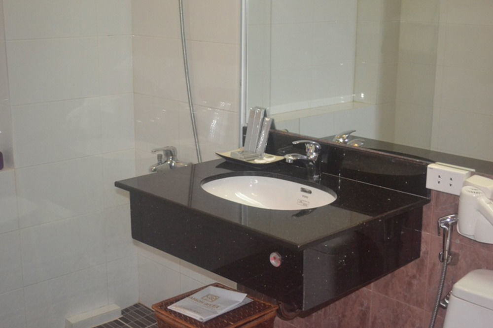 Saigon River Boutique Hotel Ho Chi Minh City