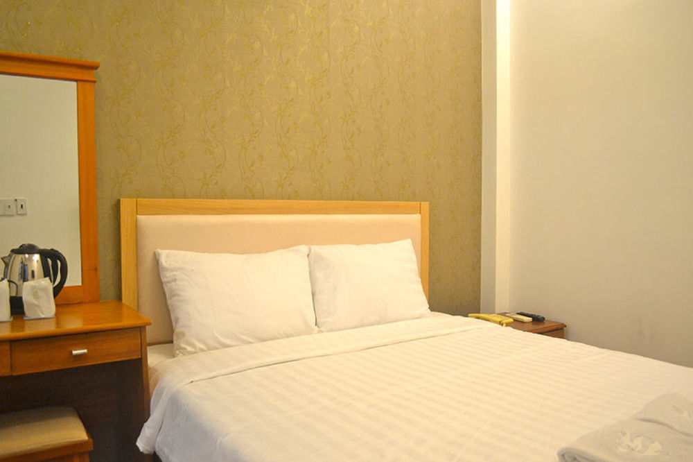 Saigon River Boutique Ho Chi Minh City