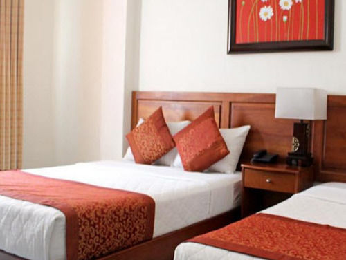 Bich Duyen Hotel
