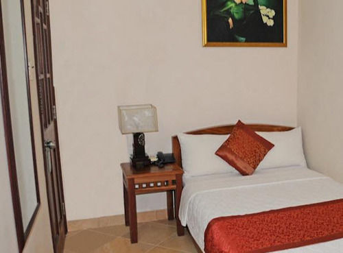 Bich Duyen Hotel Ho Chi Minh City