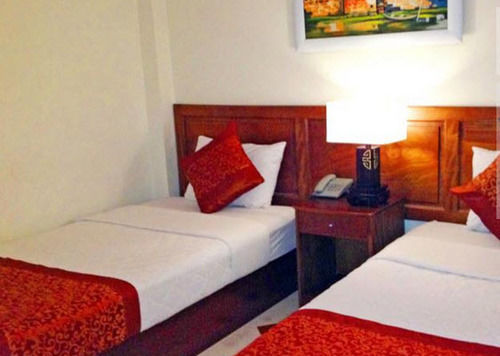 Hotel Bich Duyen *
