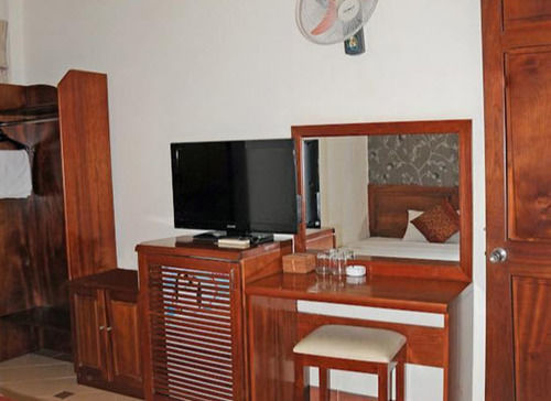 Bich Duyen Hotel *