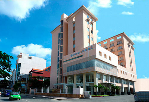 Tan Son Nhat 2 Hotel 3*