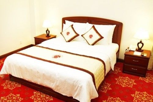 Tan Son Nhat 2 Hotel Ho Chi Minh City