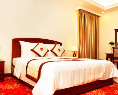 Tan Son Nhat 2 3* Ho Chi Minh City