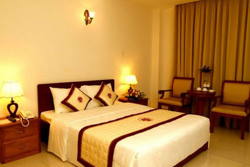 Tan Son Nhat 2 Hotel 3*