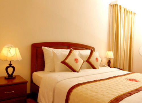Tan Son Nhat 2 Hotel Ho Chi Minh City